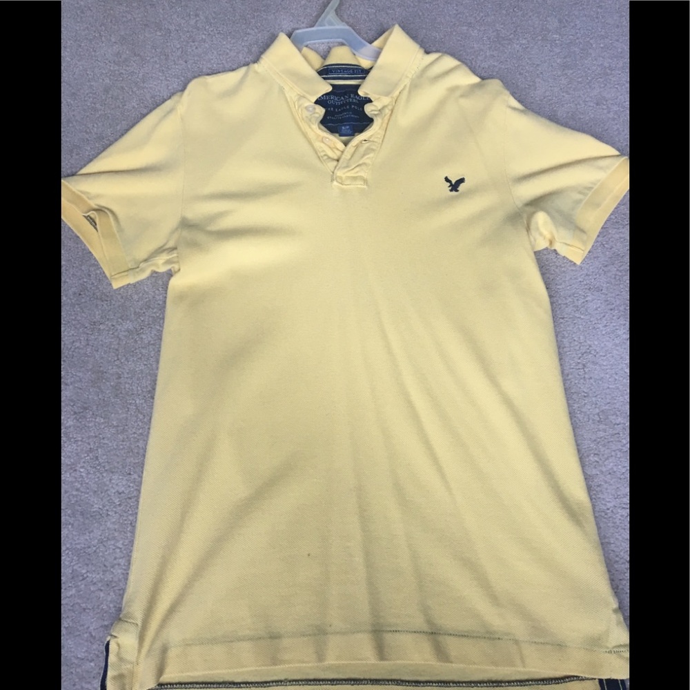 American Eagle Polo